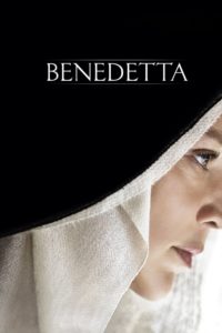 Nonton Benedetta 2021