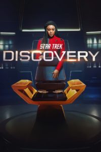 Nonton Star Trek: Discovery: Season 4