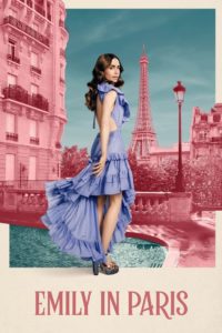 Nonton Emily in Paris: Season 2