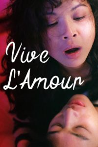 Nonton Vive L’Amour 1994