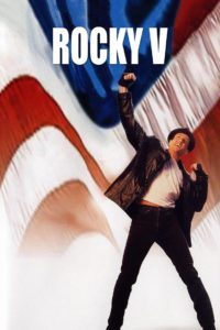 Nonton Rocky V 1990