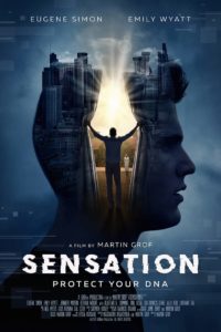 Nonton Sensation 2021