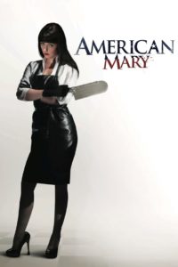 Nonton American Mary 2012