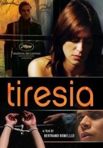 Nonton Tiresia 2003