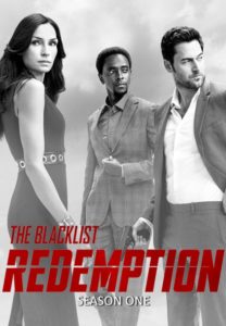 Nonton The Blacklist: Redemption: Season 1