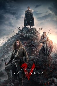 Nonton Vikings: Valhalla: Season 1