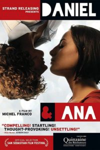 Nonton Daniel & Ana 2009