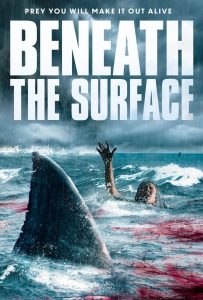 Nonton Beneath the Surface 2022