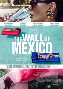 Nonton The Wall of Mexico 2019