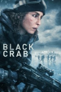 Nonton Black Crab 2022