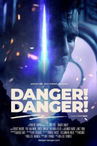 Nonton Danger! Danger! 2021