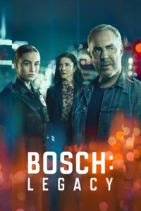 Nonton Bosch: Legacy: Season 1