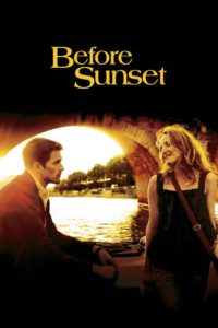 Nonton Before Sunset 2004