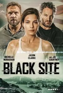 Nonton Black Site 2022