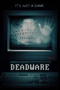 Nonton Deadware 2021