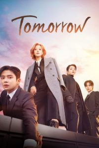 Nonton Tomorrow: Season 1