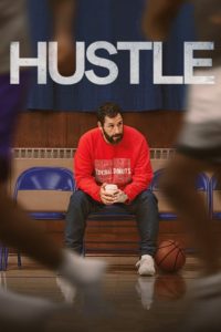 Nonton Hustle 2022