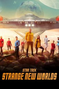 Nonton Star Trek: Strange New Worlds: Season 1