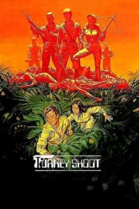 Nonton Turkey Shoot 1982