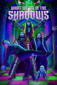 Nonton What We Do in the Shadows: Season 4