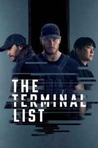 Nonton The Terminal List: Season 1