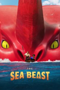 Nonton The Sea Beast 2022