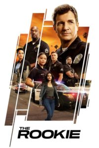 Nonton The Rookie: Season 5