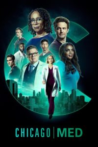 Nonton Chicago Med: Season 8