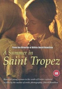 Nonton A Summer in St. Tropez 1983