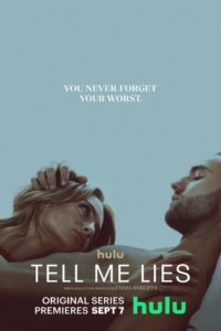 Nonton Tell Me Lies: Season 1