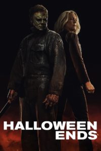 Nonton Halloween Ends 2022