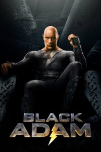 Nonton Black Adam 2022