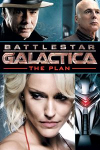 Nonton Battlestar Galactica: The Plan 2009