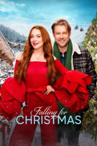 Nonton Falling for Christmas 2022