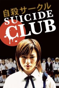 Nonton Suicide Club 2001