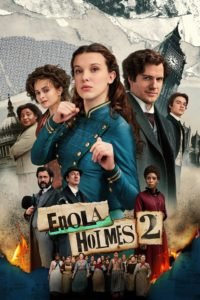 Nonton Enola Holmes 2 2022