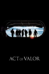 Nonton Act of Valor 2012