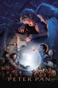 Nonton Peter Pan 2003