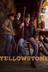 Nonton Yellowstone: Season 2