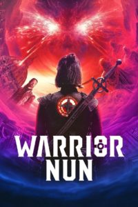 Nonton Warrior Nun: Season 2