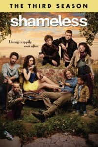 Nonton Shameless: Season 3