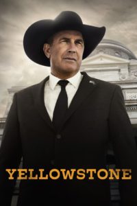 Nonton Yellowstone: Season 5