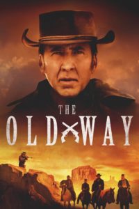 Nonton The Old Way 2023