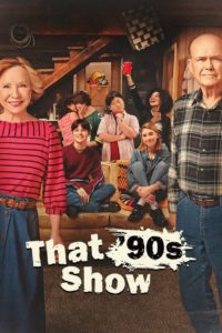 Nonton That ’90s Show: Season 1