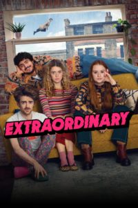 Nonton Extraordinary: Season 1