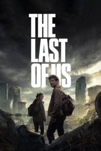 The Last of Us 2023