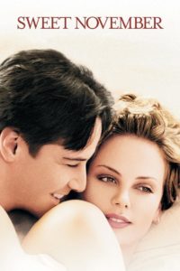 Nonton Sweet November 2001