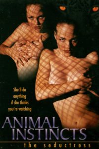 Nonton Animal Instincts III 1996