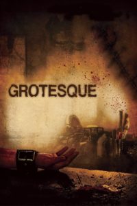 Nonton Grotesque 2009