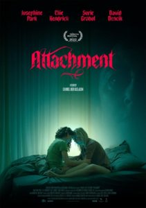 Nonton Attachment 2022